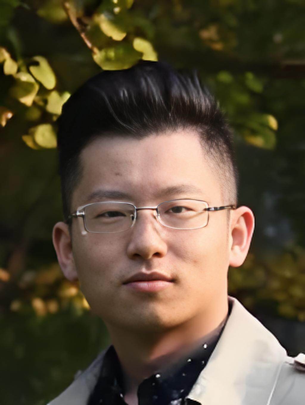 Wang Wenguan