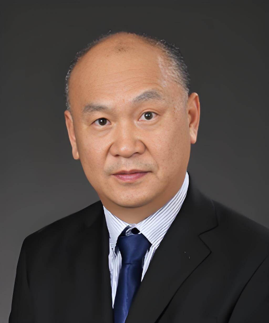 Huang Yongfeng