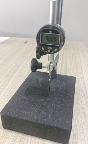 高度规