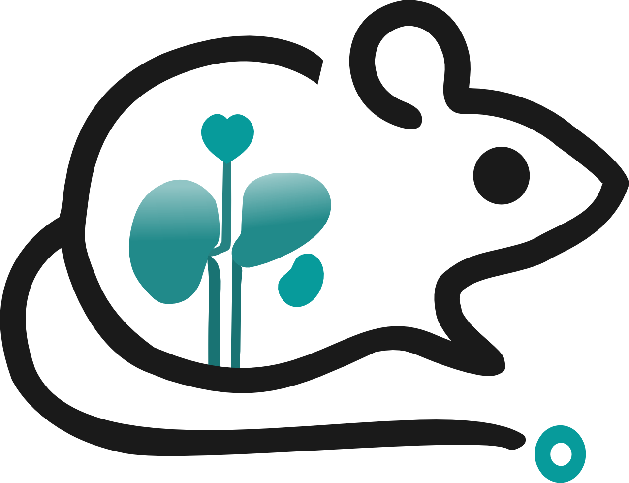GraftNest Logo