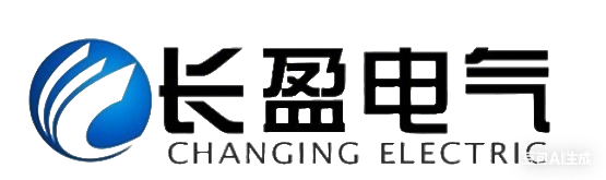 Changying Electric Logo