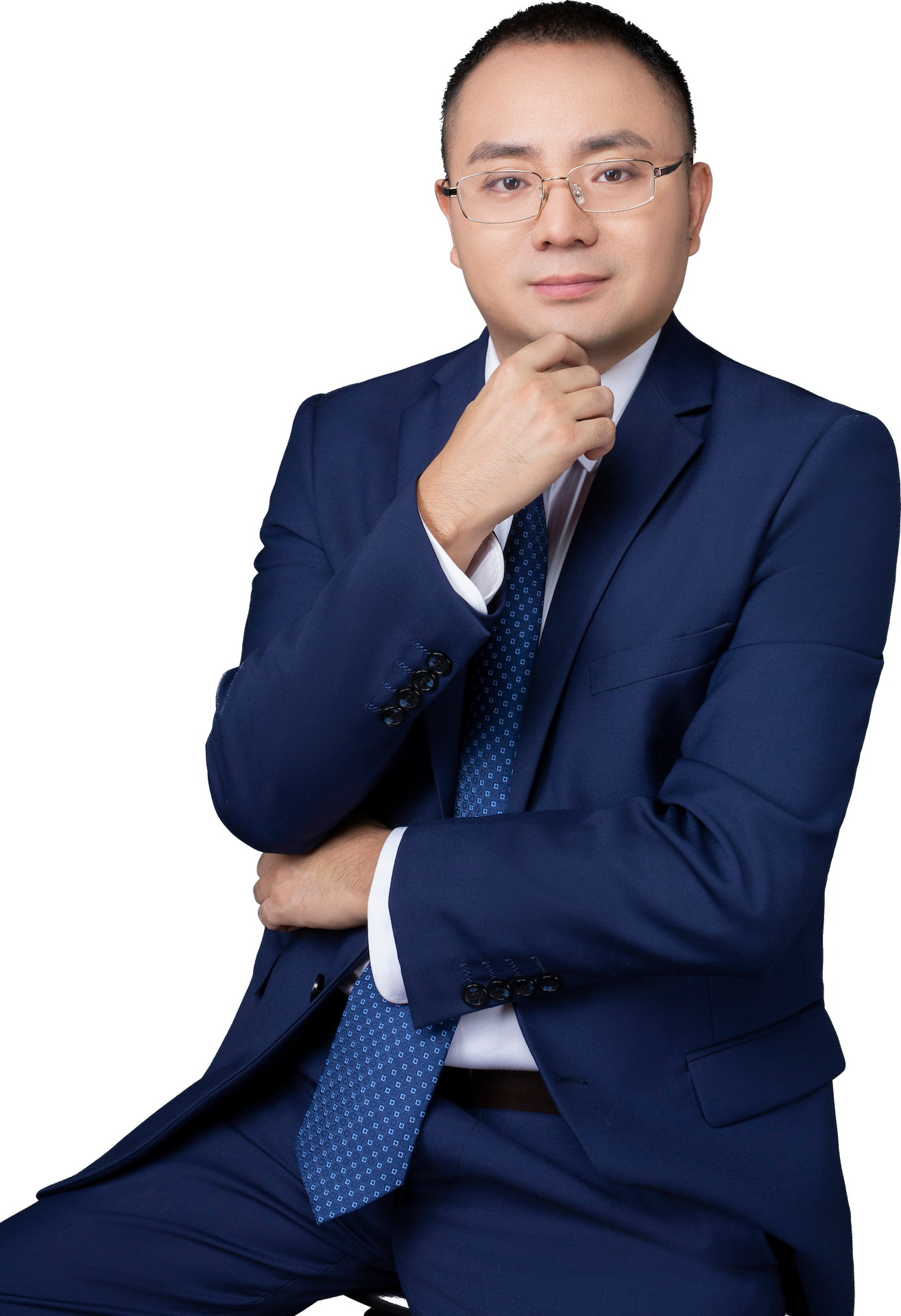 李伦华