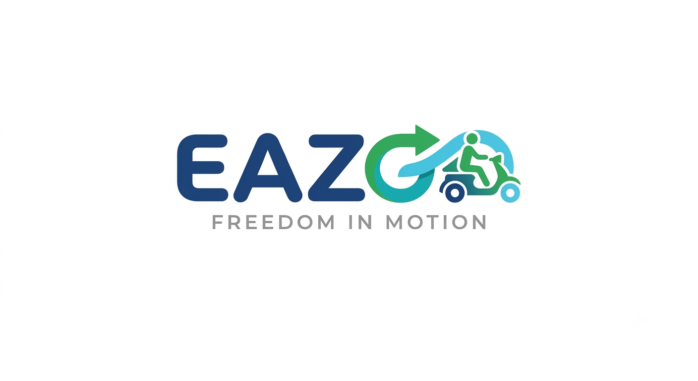 EAZGO - Freedom in Motion