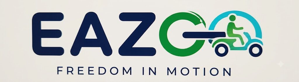 EAZGO Logo