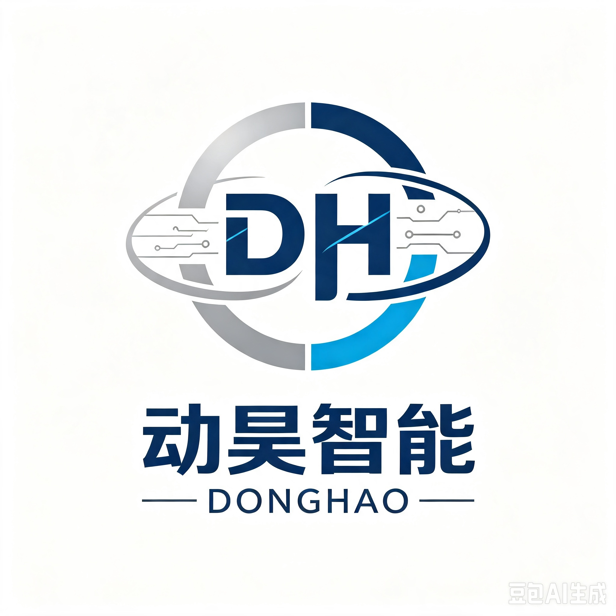 动昊智能