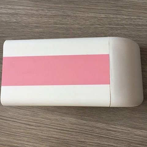 防撞扶手细节图1