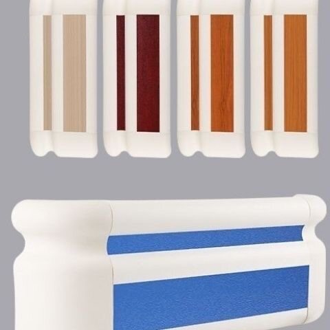 防撞扶手产品图1