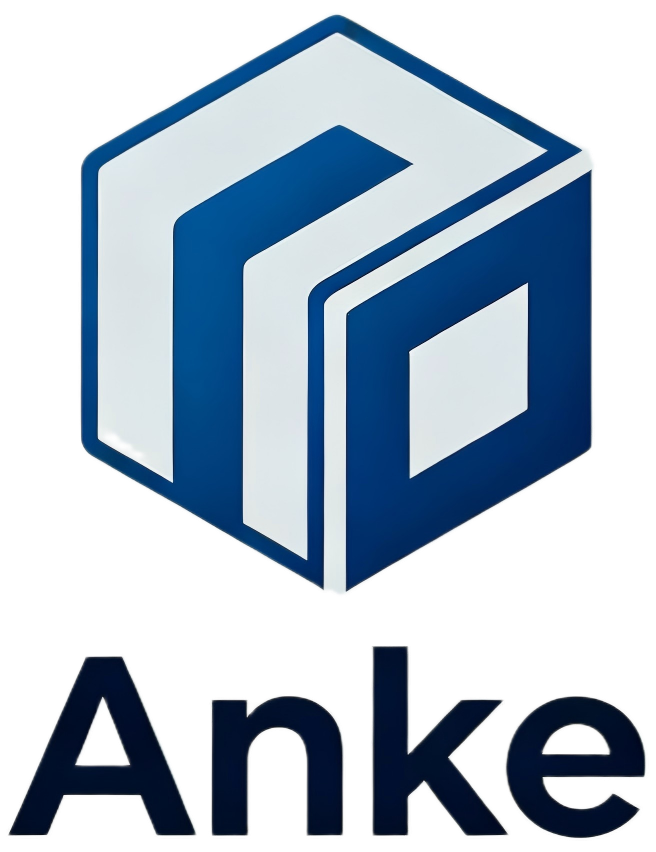 安柯咨询 Logo