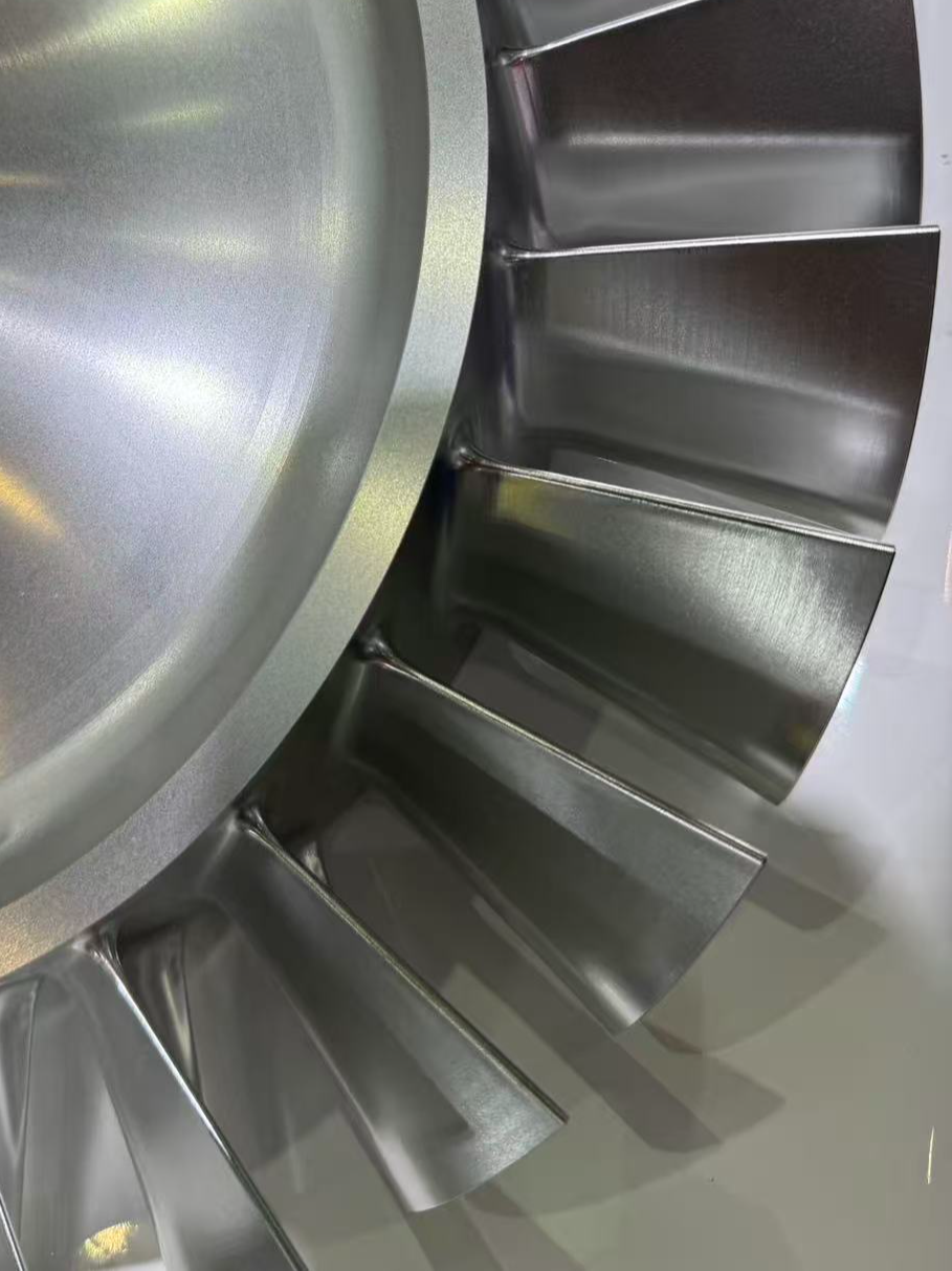 CNC Machined Parts