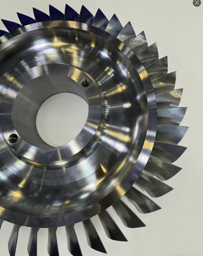 Aerospace Structural Component