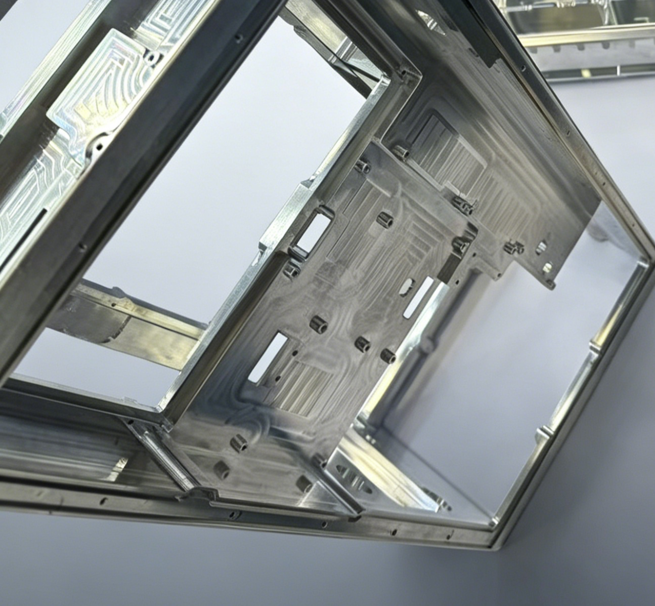 CNC Machined Parts