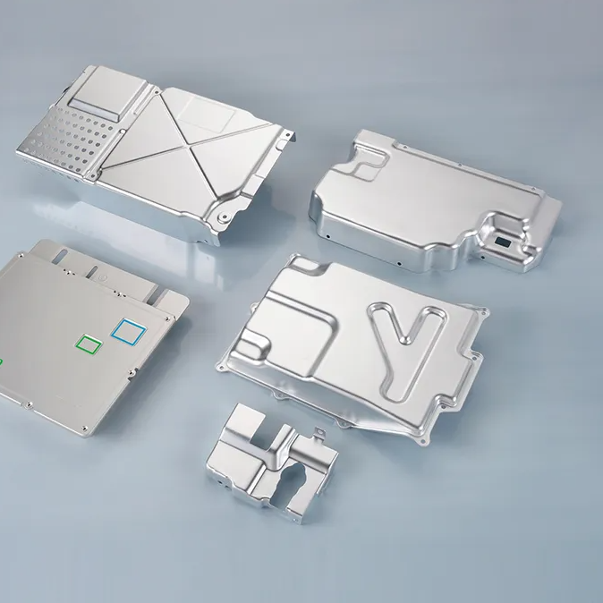 3C Electronics