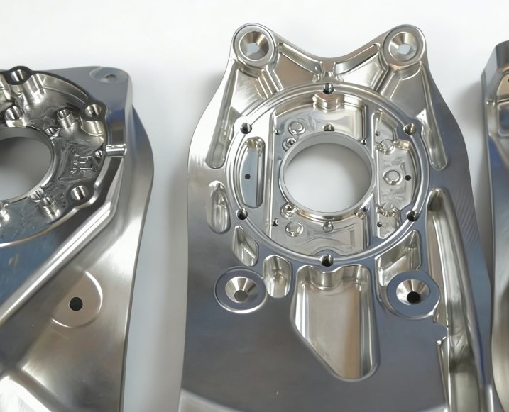 Automotive Parts