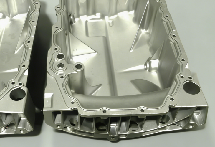Automotive Parts