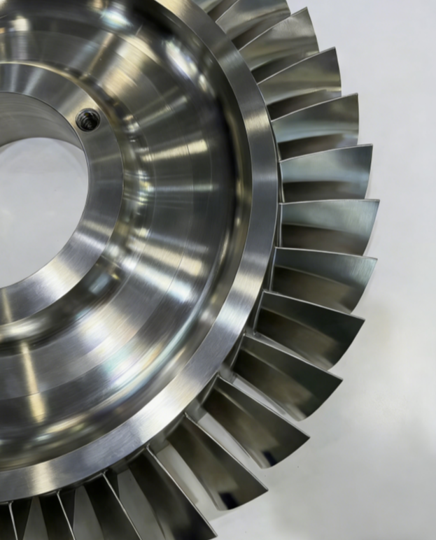 Aerospace Components