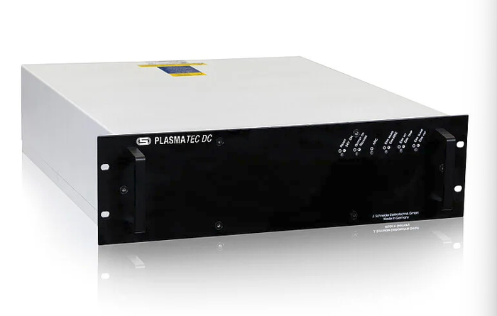 PLASMA TEC DC