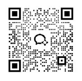 微信公众号二维码