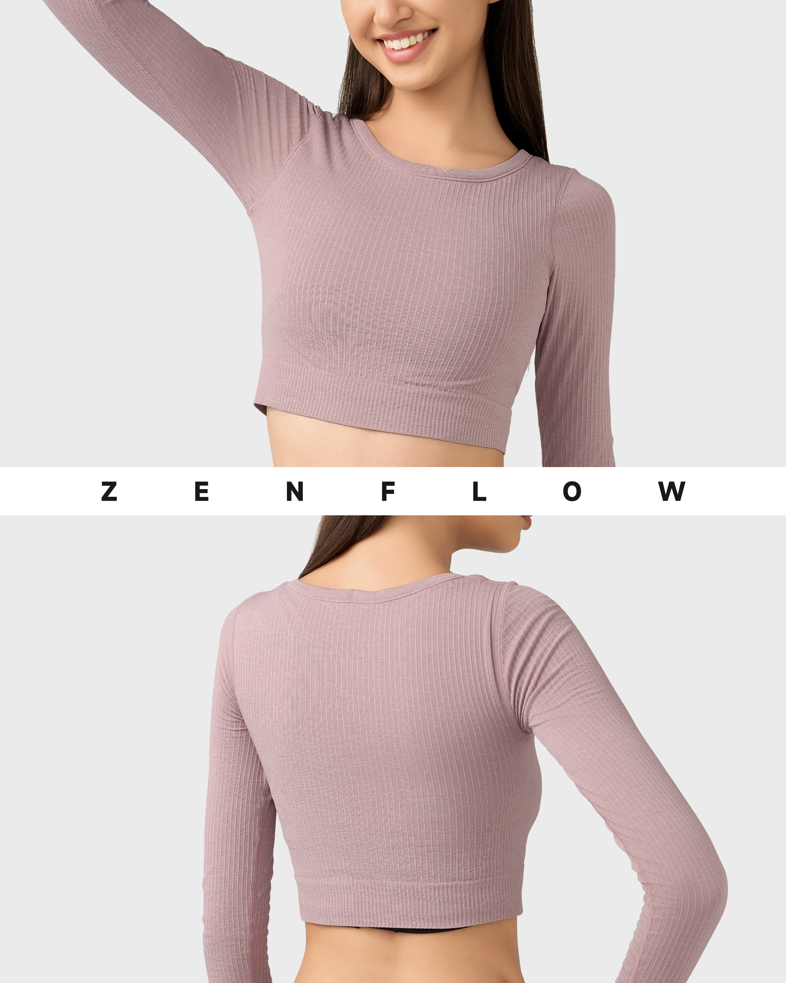 High-Impact Sports Bra