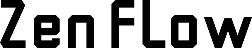 ZenFlow Logo