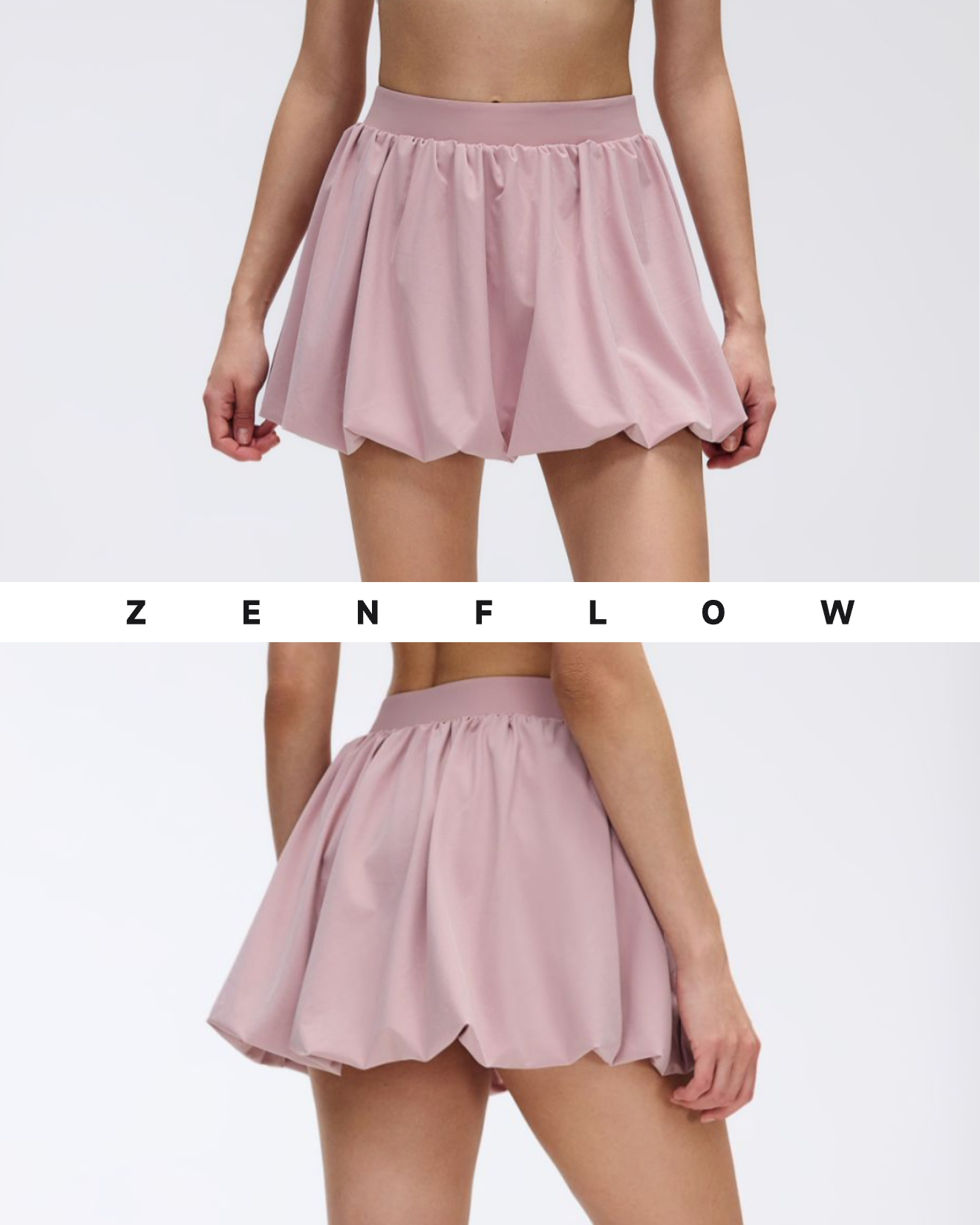 Classic tennis dress
