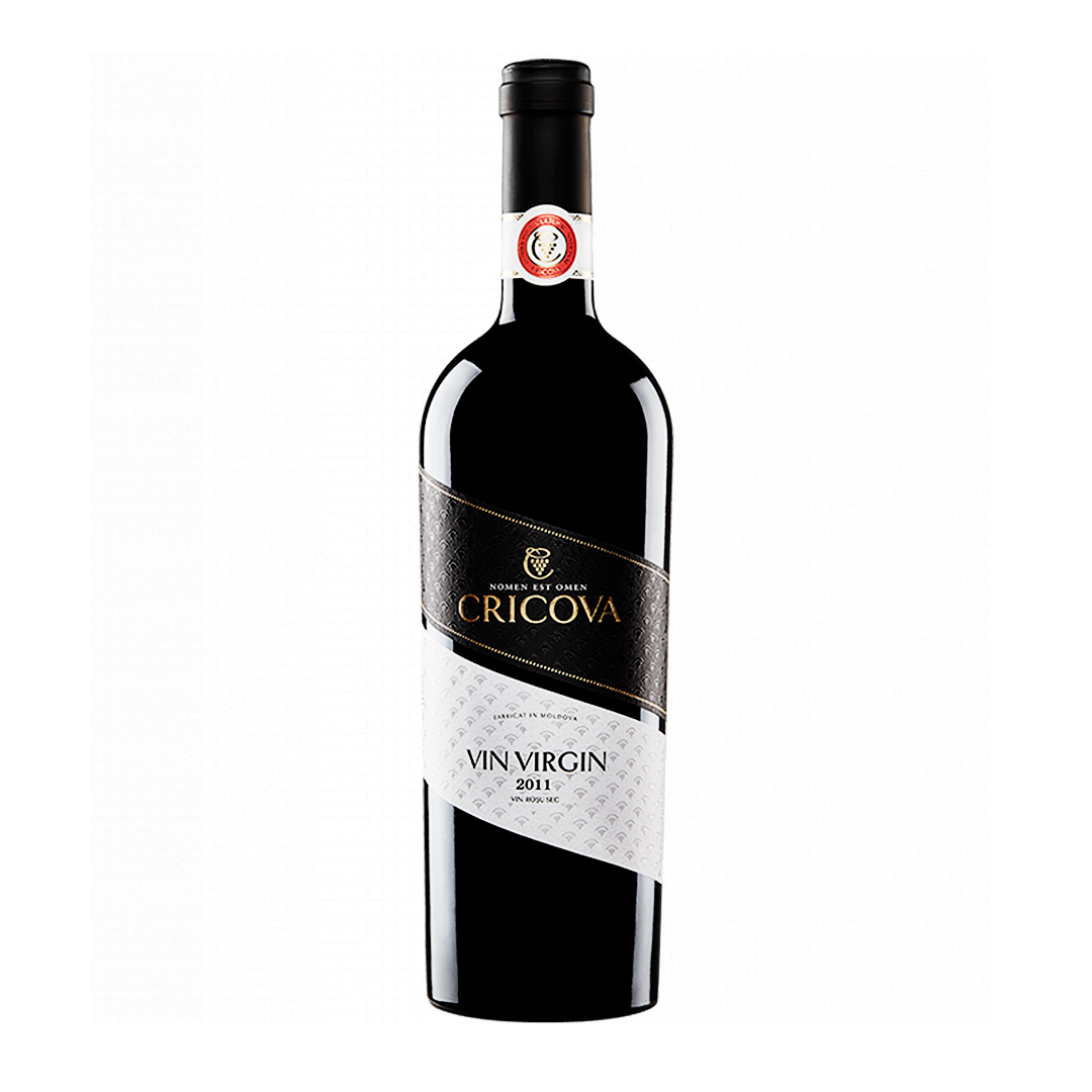 Vin Virgin