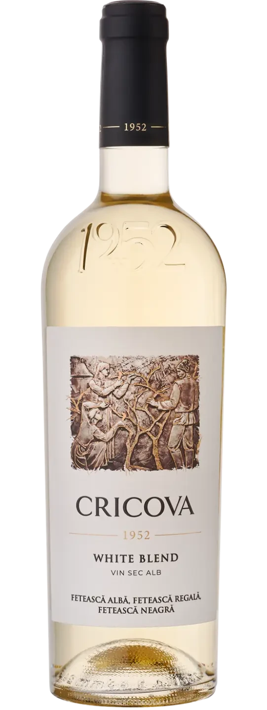 1952 White Blend