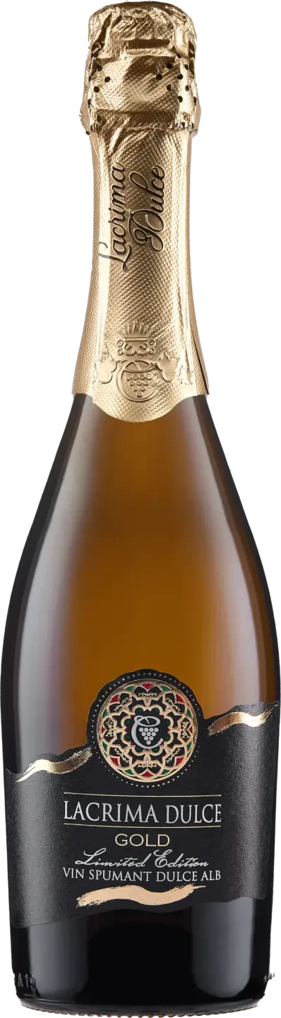 LACRIMA DULCE GOLD