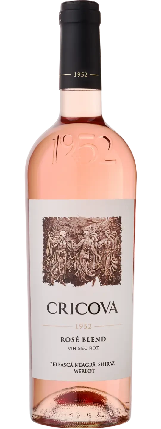 1952 ROSÉ Blend