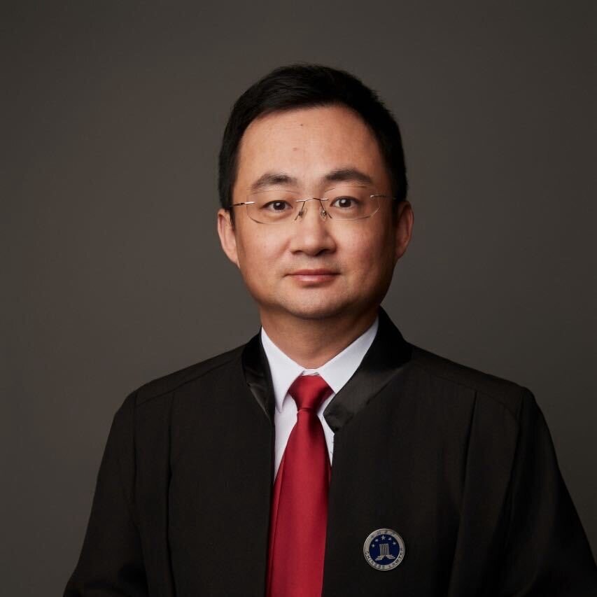 创始人