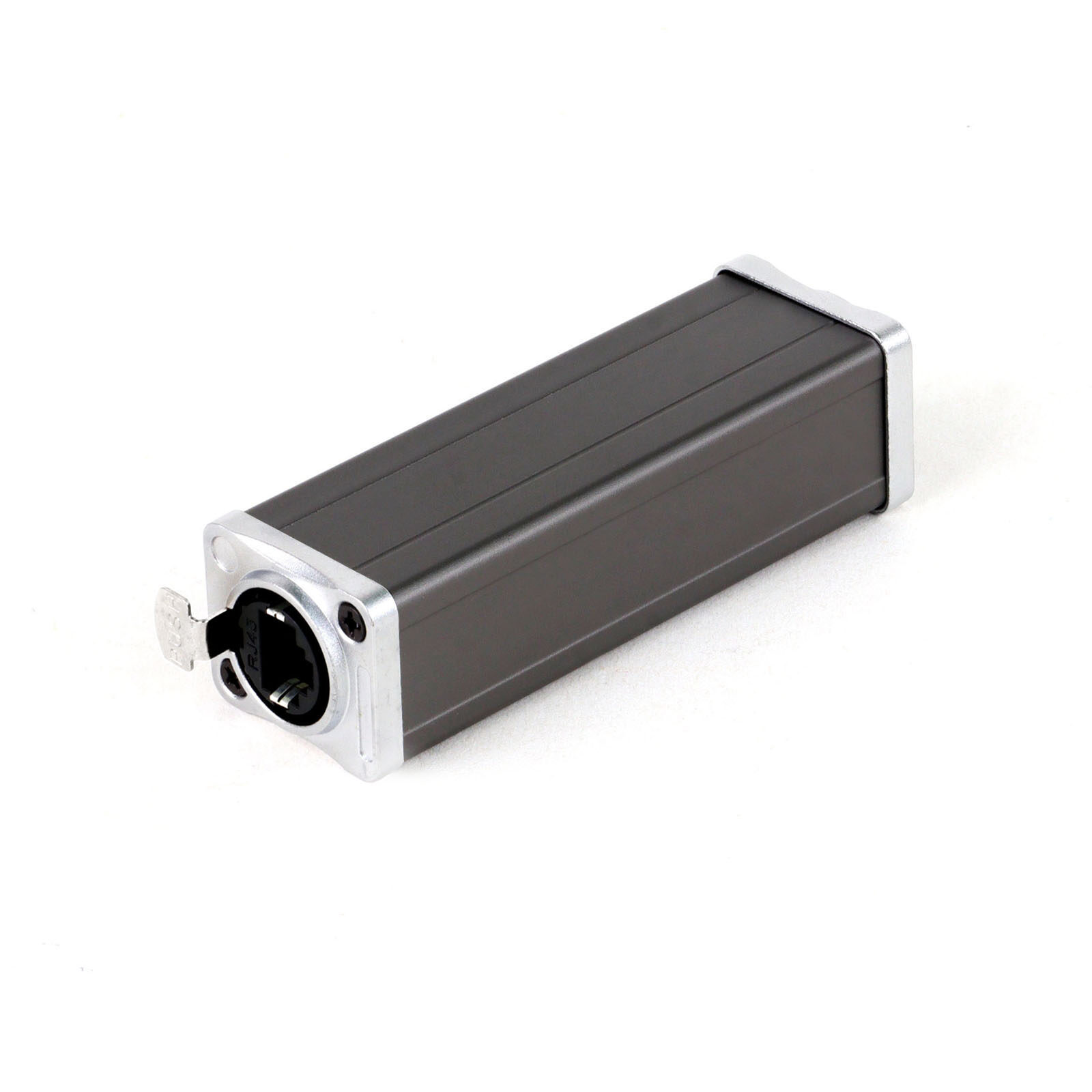 XLR to RJ45 Network Adapter - audio adapters & converters - CCXLR-RJ45001 - ColorCodeXLR - Image 7 of 7