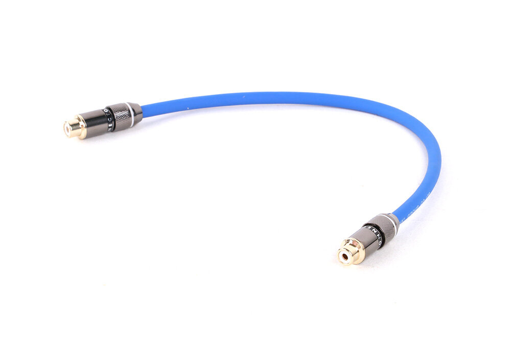 Professional RCA Coaxial Digital Audio Cable - audio cables & adapters - CCXLR-RCA001 - ColorCodeXLR - Image 8 of 9