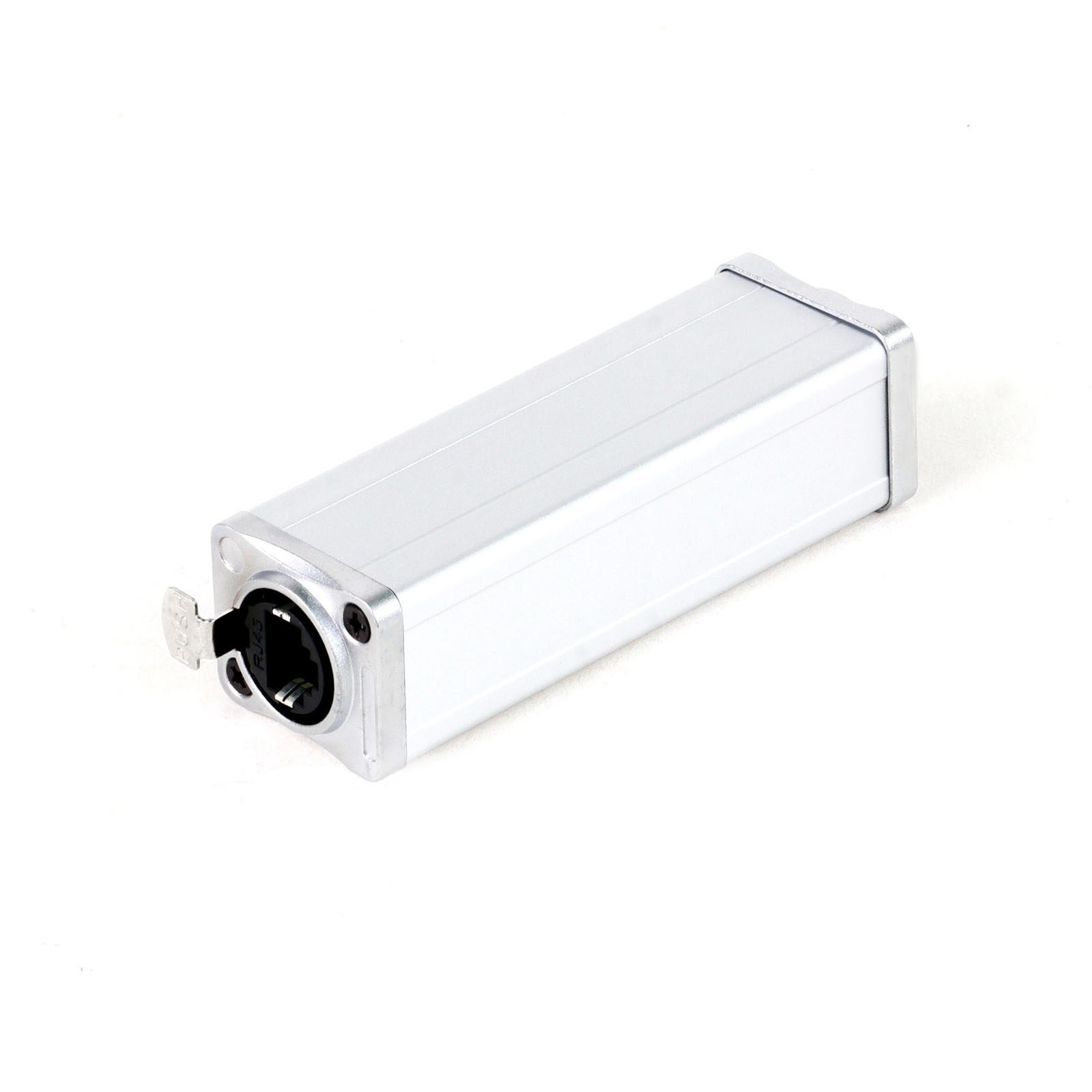 XLR to RJ45 Network Adapter - audio adapters & converters - CCXLR-RJ45001 - ColorCodeXLR - Image 5 of 7