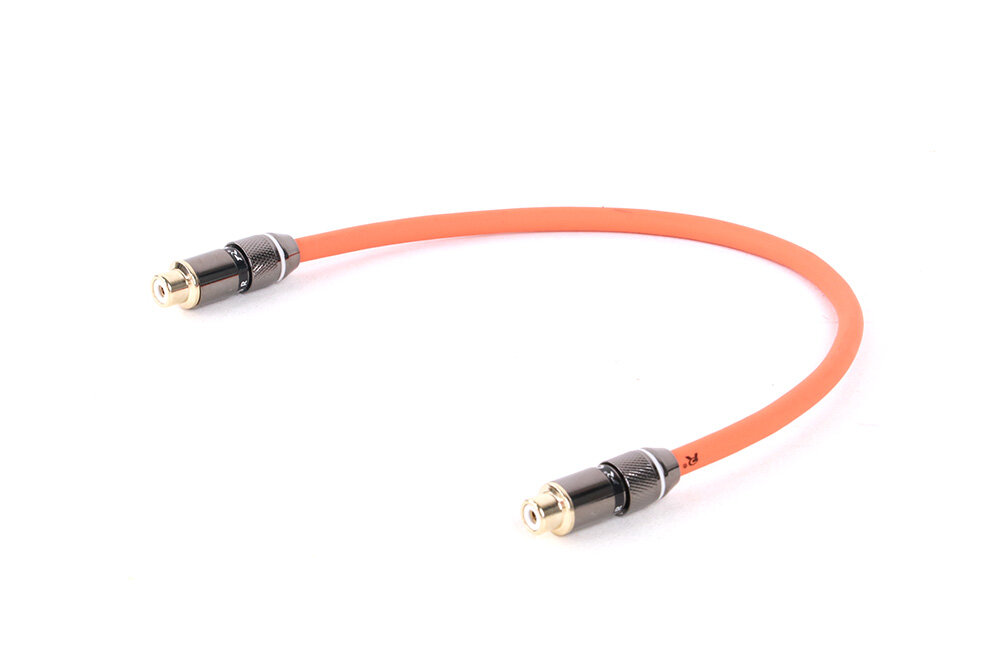 Professional RCA Coaxial Digital Audio Cable - audio cables & adapters - CCXLR-RCA001 - ColorCodeXLR - Image 5 of 9