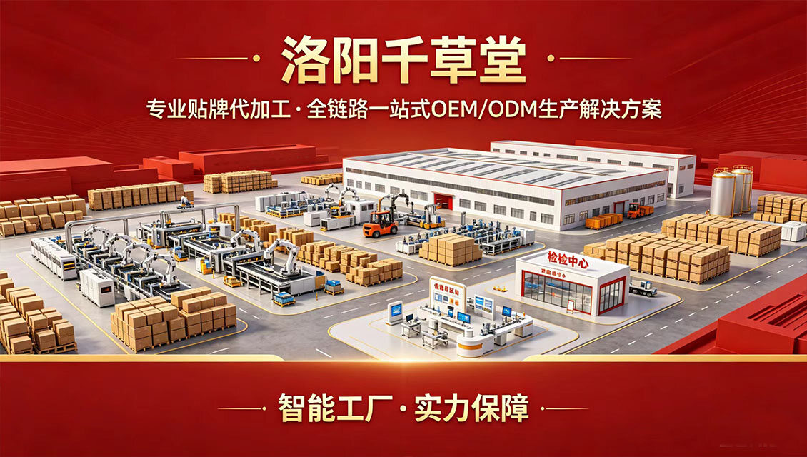 传统经销商转型洛阳千草堂电商公司电商的成功案例  