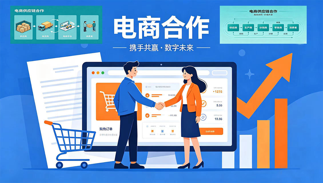 新手小白诚心合作，小白副业做电商，一件代发在洛阳千草堂电商公司稳定合作