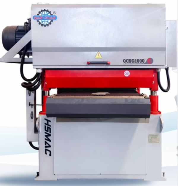 R1000 Precision Sander