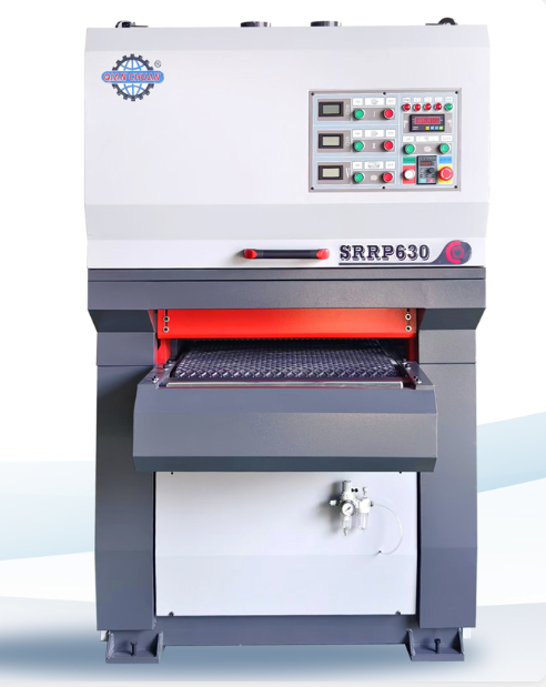 QHS630 Bottom Surface Sander