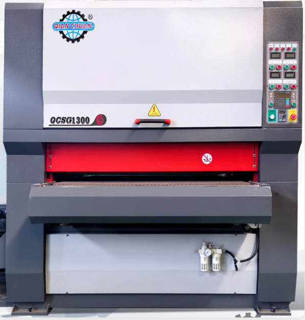 KRRP1300 Planing & Sanding Machine
