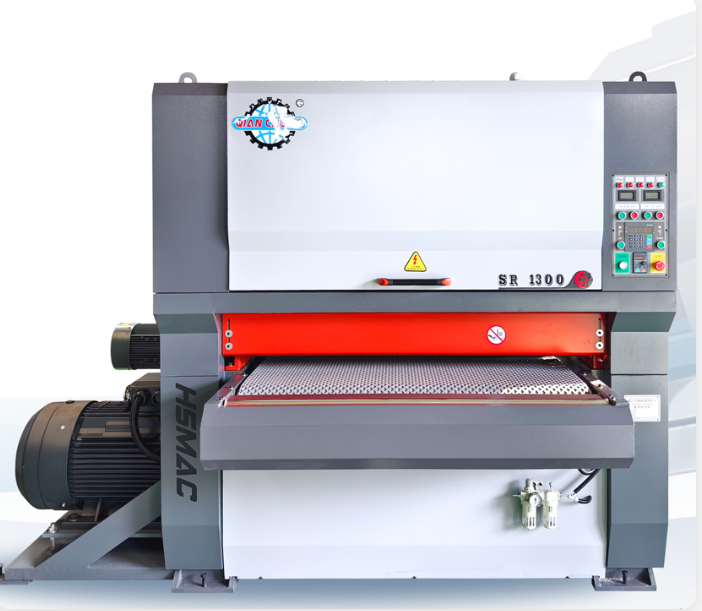QHS1300 Bottom Surface Sander