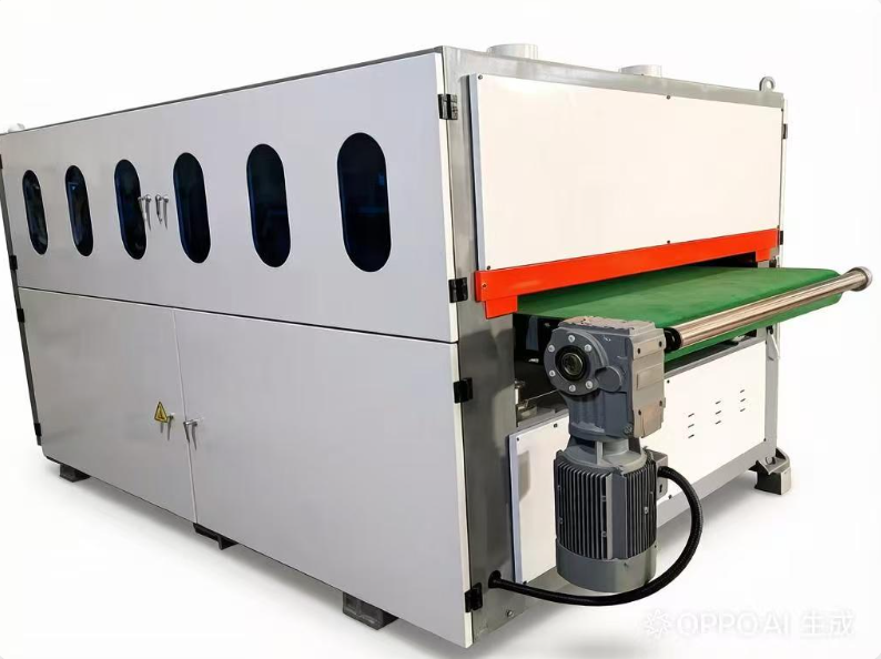 SRR Profile Sander