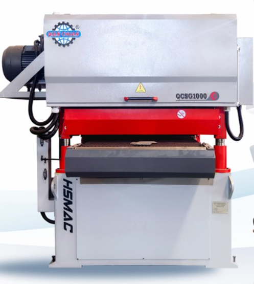 KRRP630 Planing & Sanding Machine