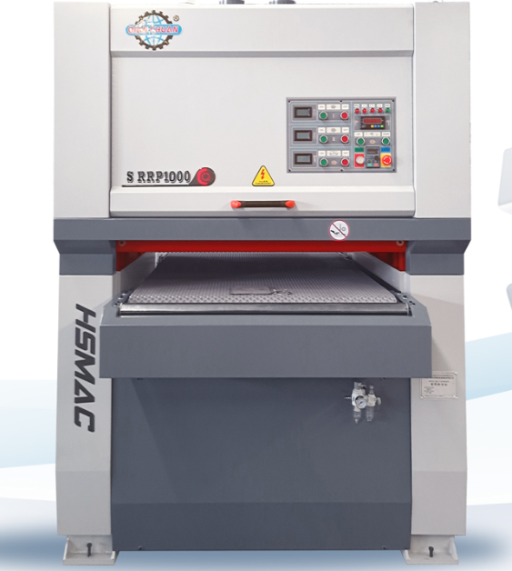 QHS1000 Bottom Surface Sander