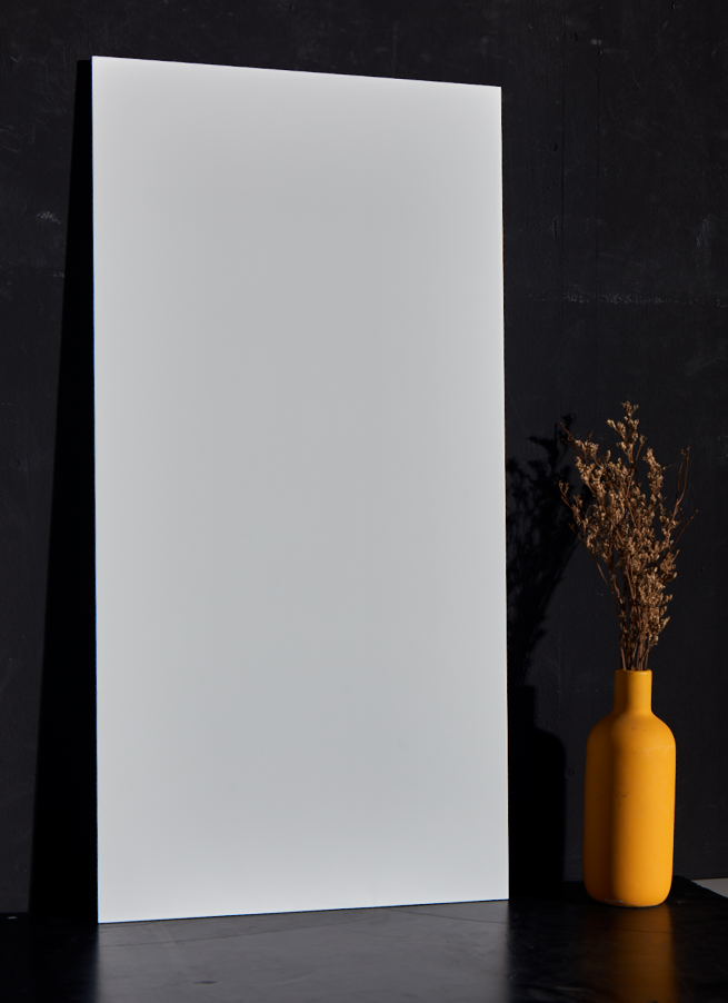 Ultra White Matte