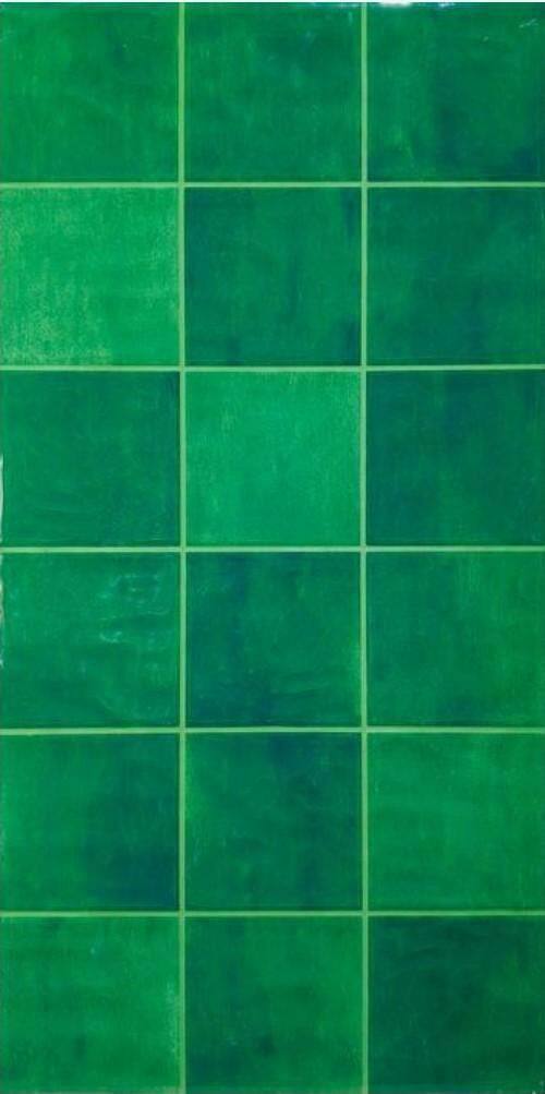 Vibrant Green