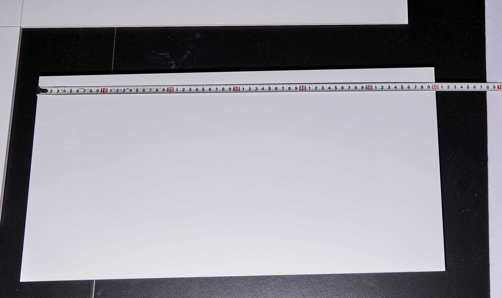 Diagonal measurement