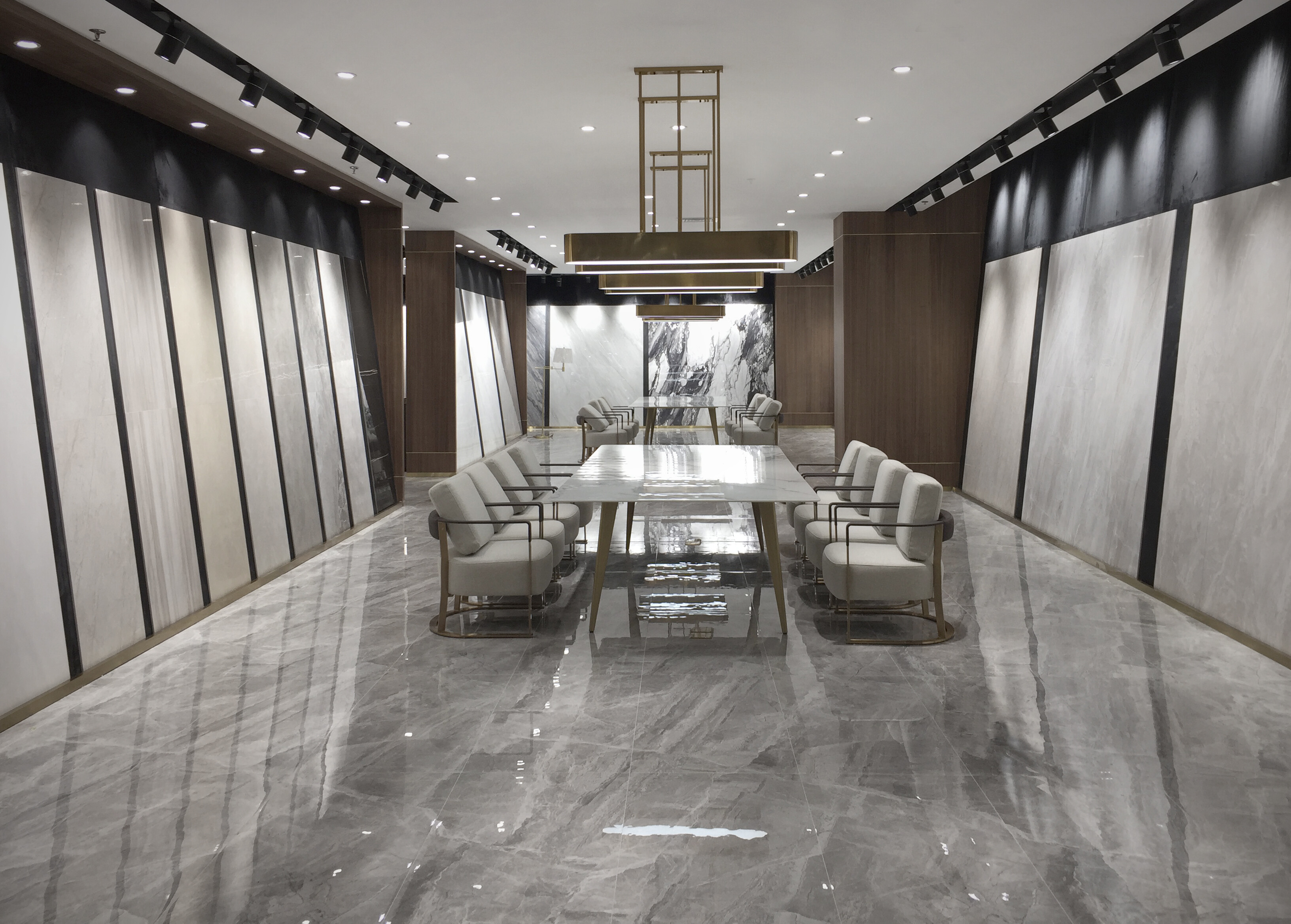 Commercial & Retail