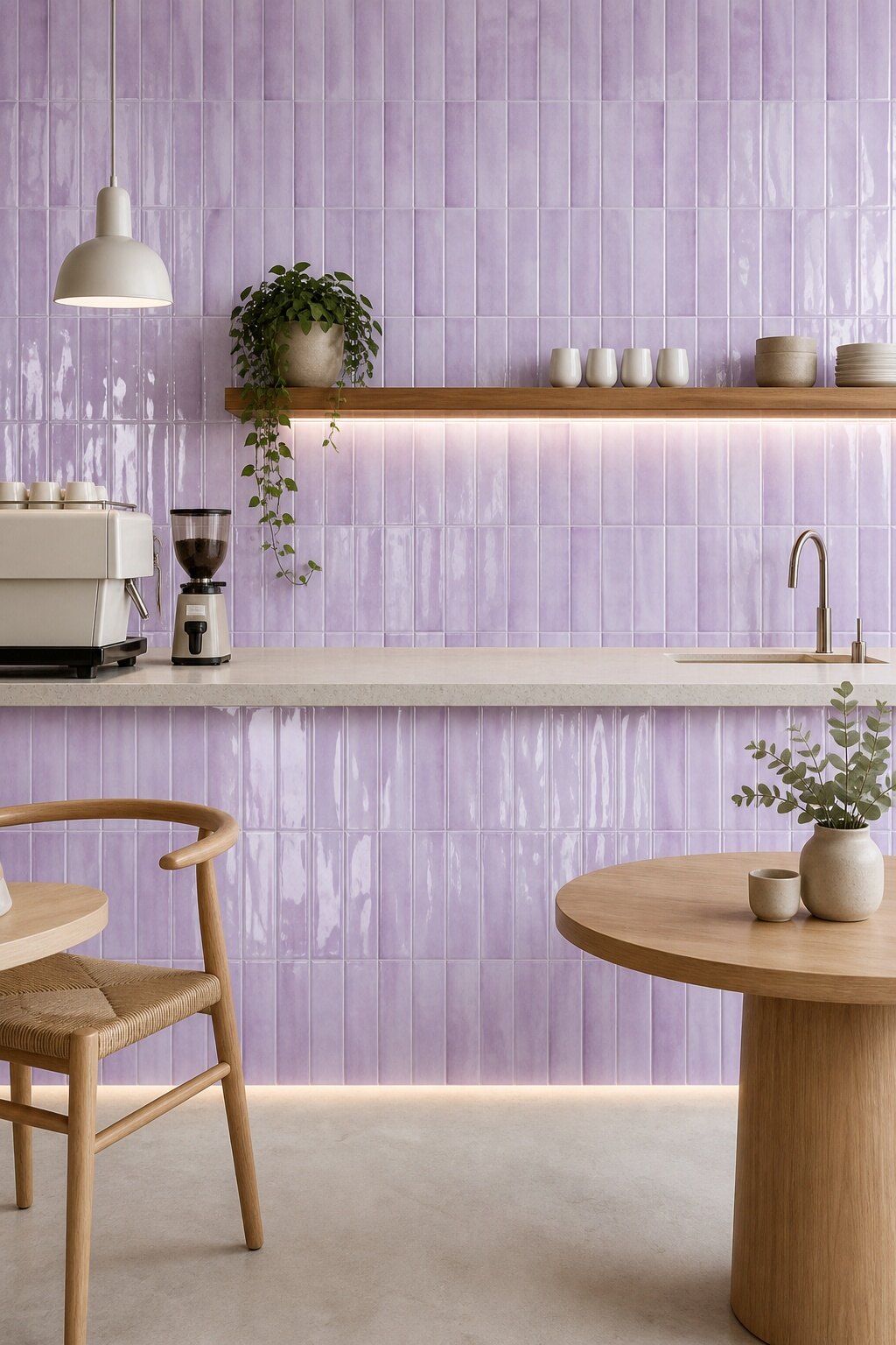 LAVENDER