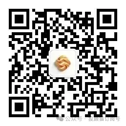 投顾猫订阅号二维码