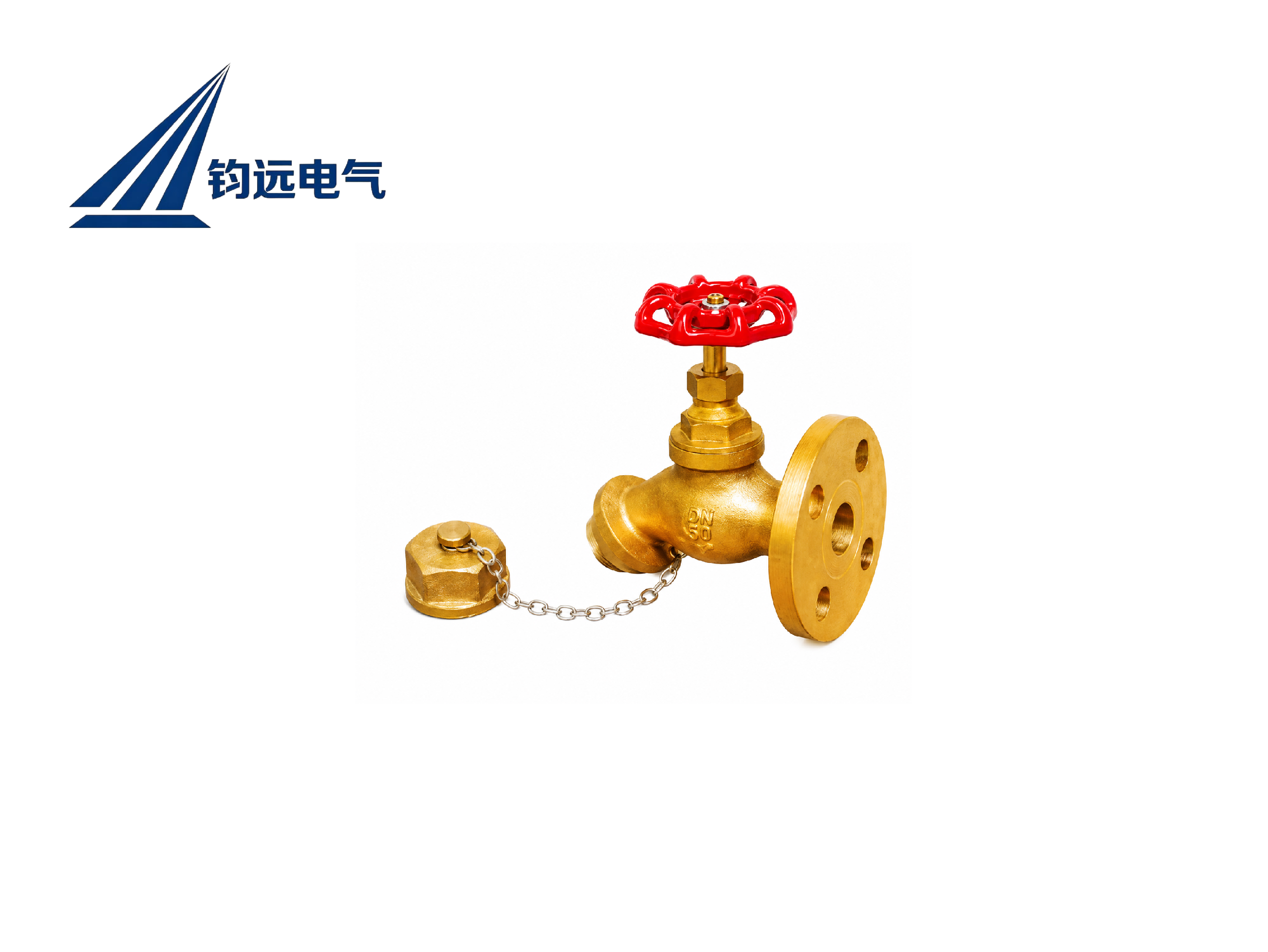 Brass Oil Sample Valve (Globe Valve) DN15