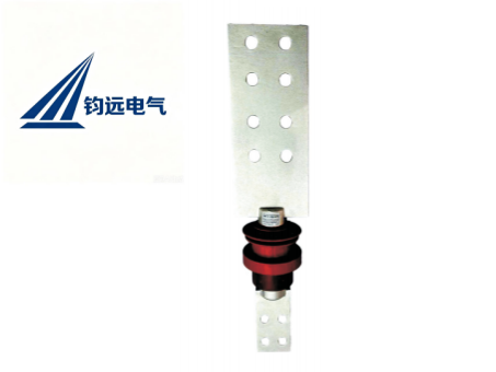 Custom Low-Voltage Dry Bushings